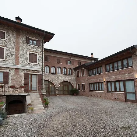 Agriturismo Corte Galvani-2